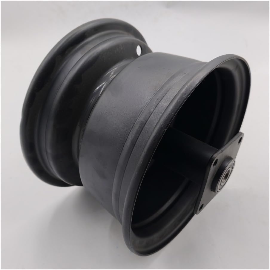 Rear Rim For MB200 Bikes 31908563 MB200-219 Motorcycle Parts