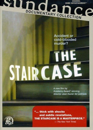 The Staircase