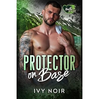 Protector on Base