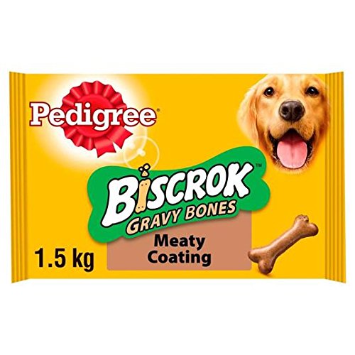 biscrok dog biscuits