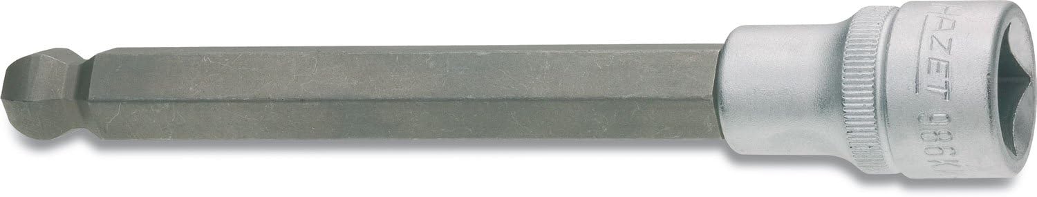 Hazet 986KK-12 Screwdriver Socket Bits