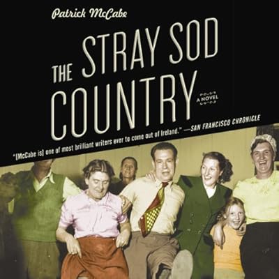 The Stray Sod Country