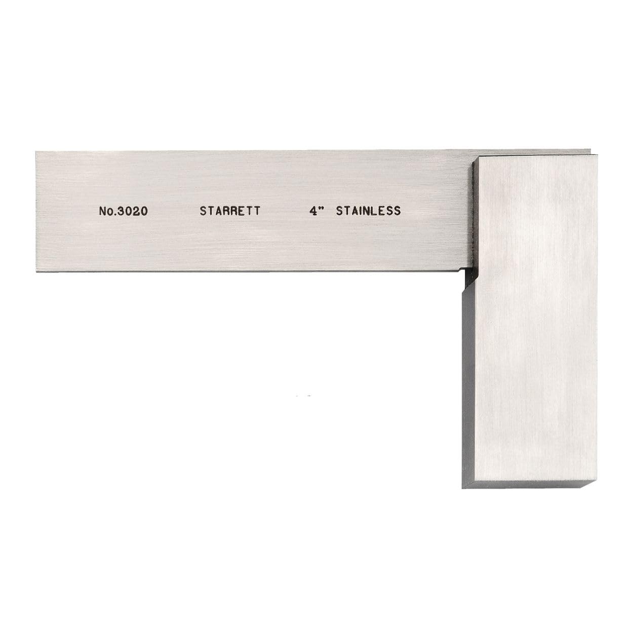 Équerre en acier inoxydable 3020-4抗 corrosion avec angles rectifiés - 6
