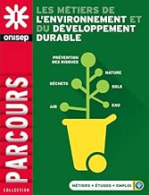 Download Les métiers de l'environnement et du développement durable PDF