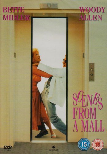 Scenes from a Mall [Region 2]