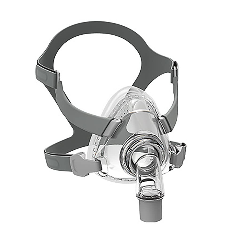 Respiratore Maschera Respiratoria a Semimaschera Taglia S, M, L,B-S