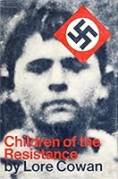 Children of the Resistance 0090890205 Book Cover