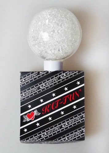 Amazon.co.jp: ペンライト ☆ KAT-TUN 2009 「SUMMER '09 Break the