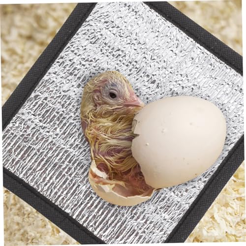 Almohadilla Reflectante para Calefacción de Reptiles miniatura 6