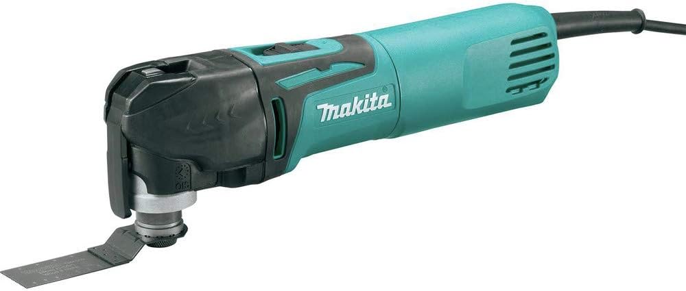 Makita TM3010C-R Multi-Tool (Renewed)