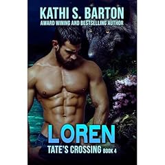 Loren Audiolibro Por Kathi S. Barton arte de portada