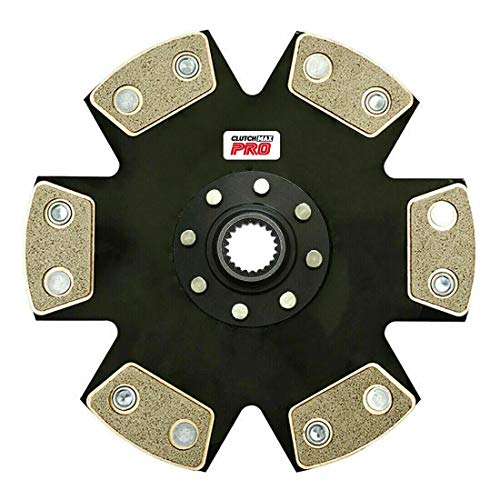 image for ClutchMaxPRO Performance Stage 4 Clutch Kit & Flywheel for Saab 9-2X, 