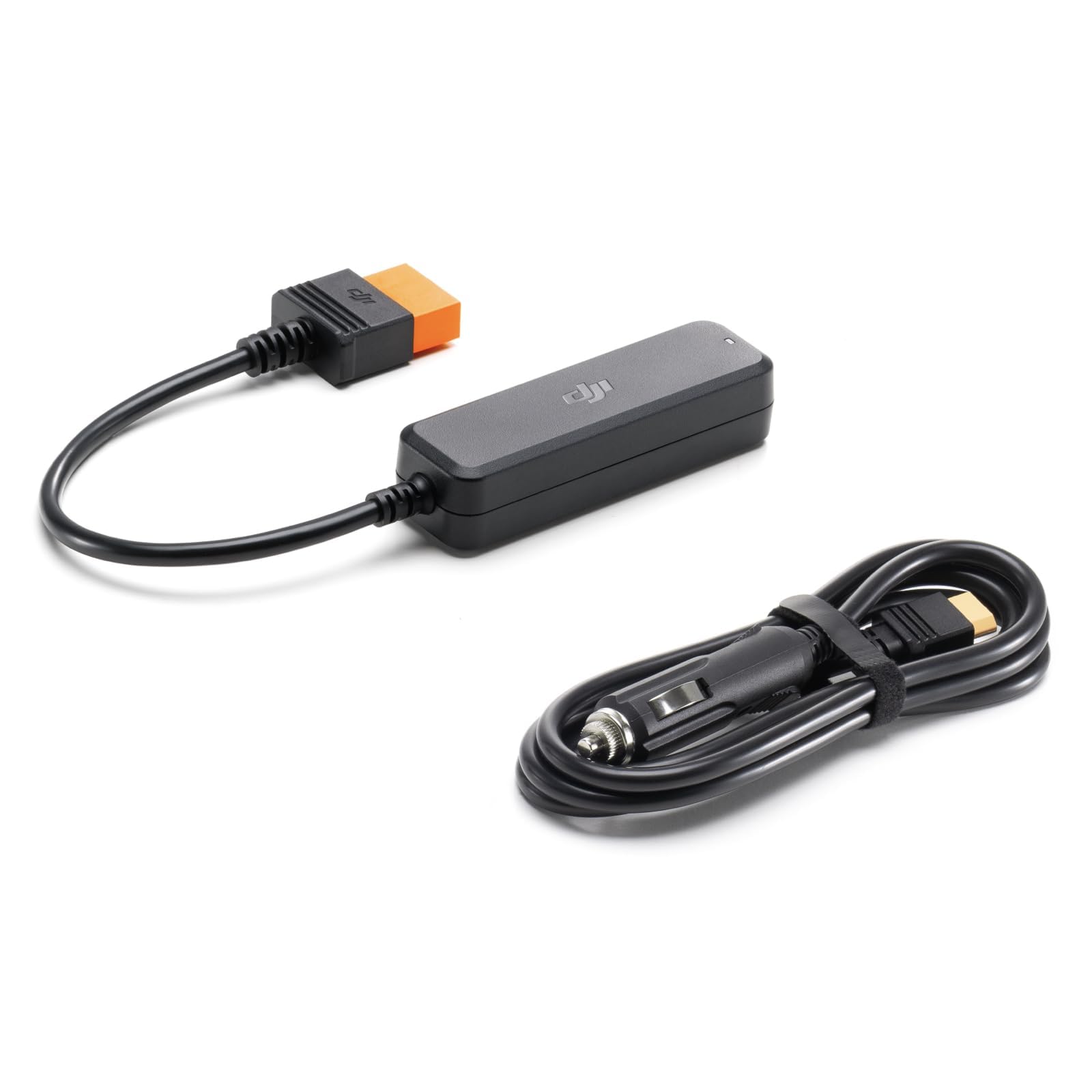 Presa di alimentazione per auto per DJI Power a Cavo di alimentazione SDC (12V/24V), Compatibilità: 1000, 500