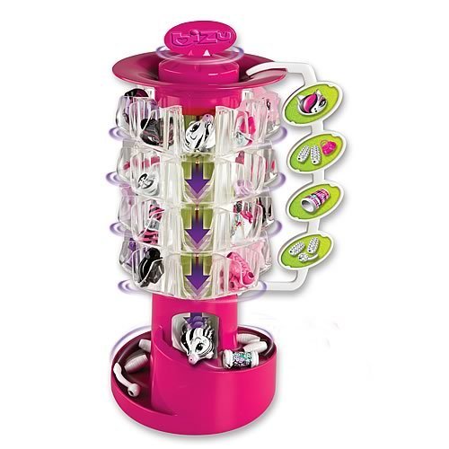 Bizu Jewelry TV Style Studio Spin Master pour animer les après-midis créatifs à la maison