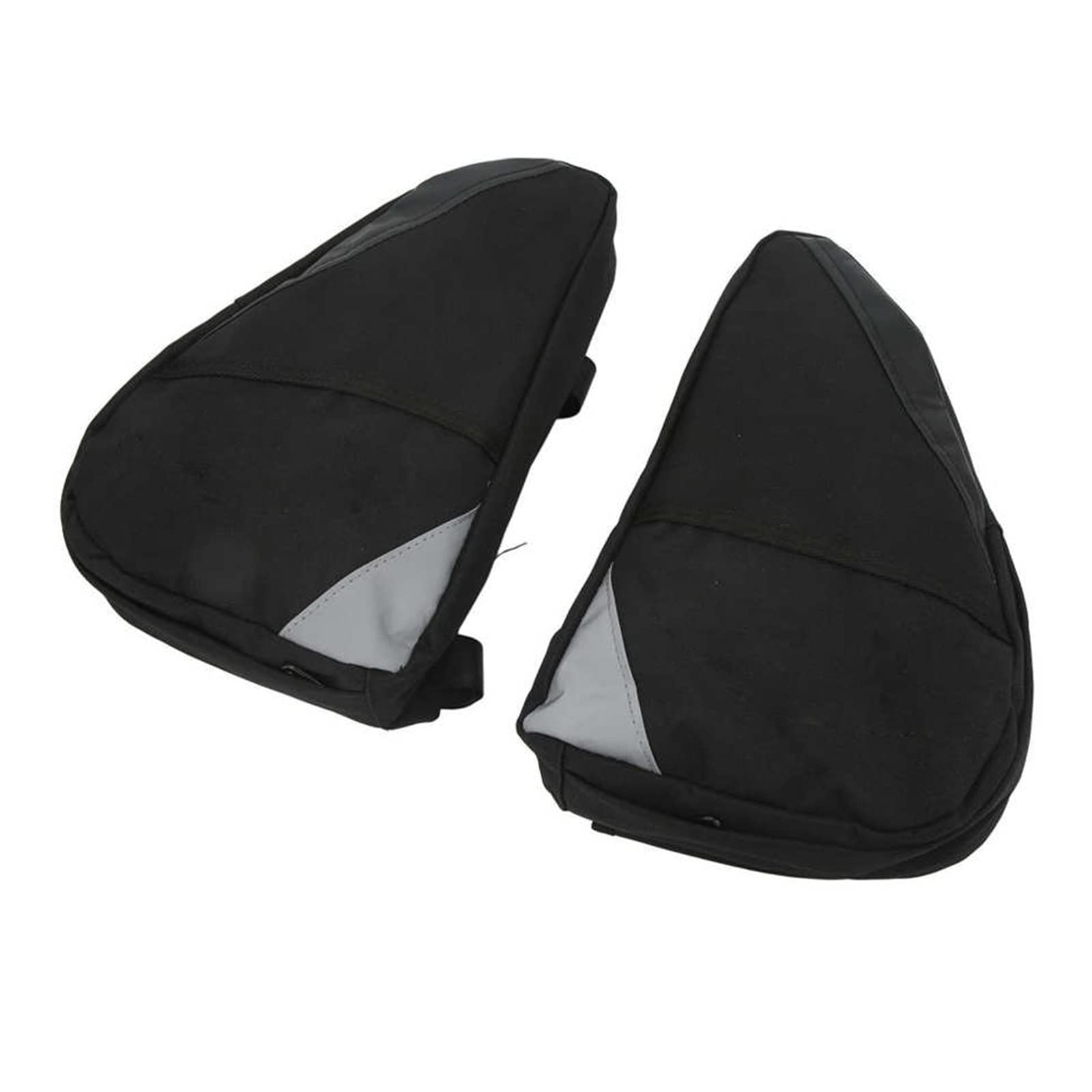 Queue Sac Cadre De Moto Crash Bars Sac Étanche pour Yamaha pour TENERE 700 Tenere700 pour XTZ 700 Outil De Réparation De Pare-Chocs Sac De Placement Valises Bagages