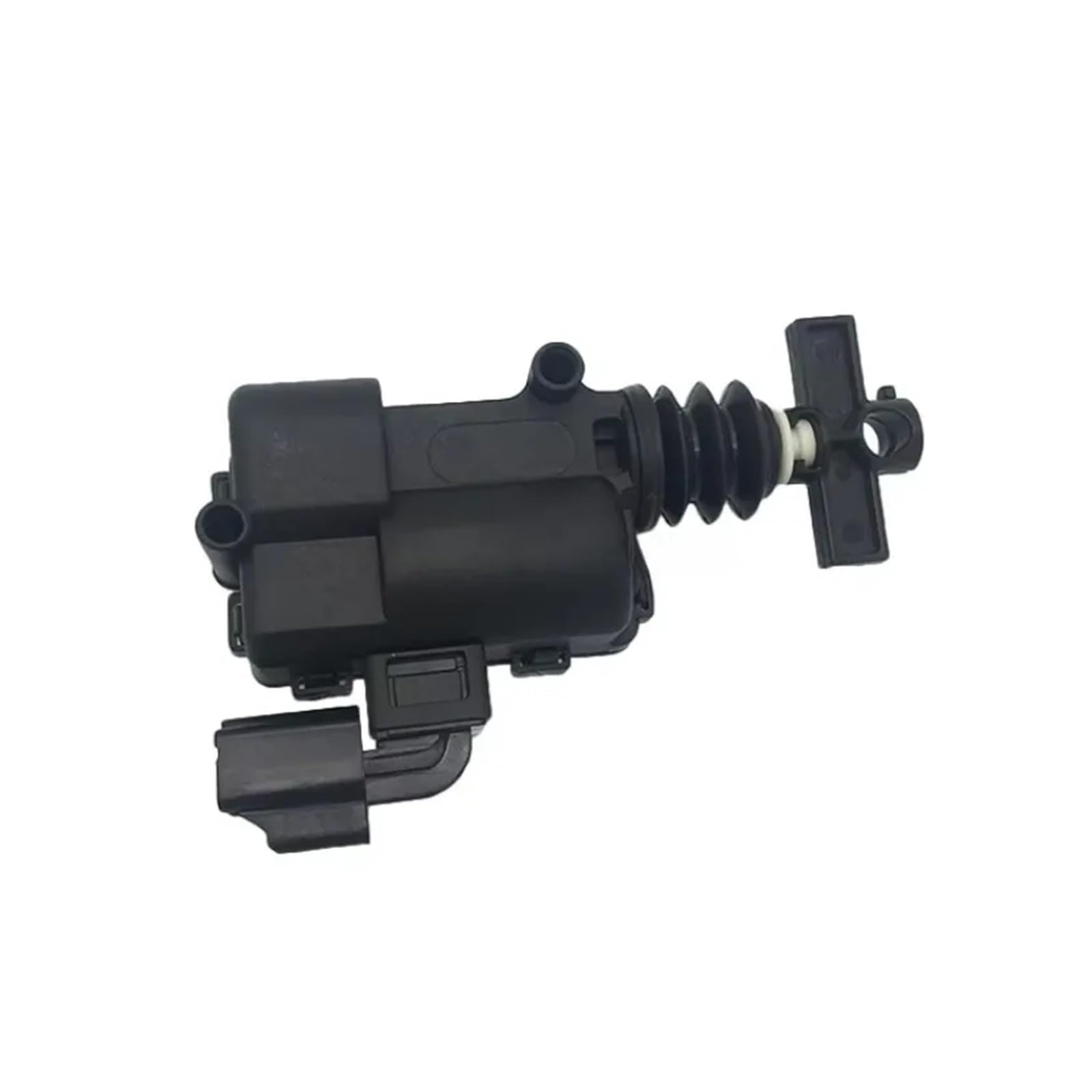 Valtorencia Tailgate Door Lock Latch Actuator,Fit For Ford, Ecosport 2013-2017 tailgate lock trunk lid latch lock