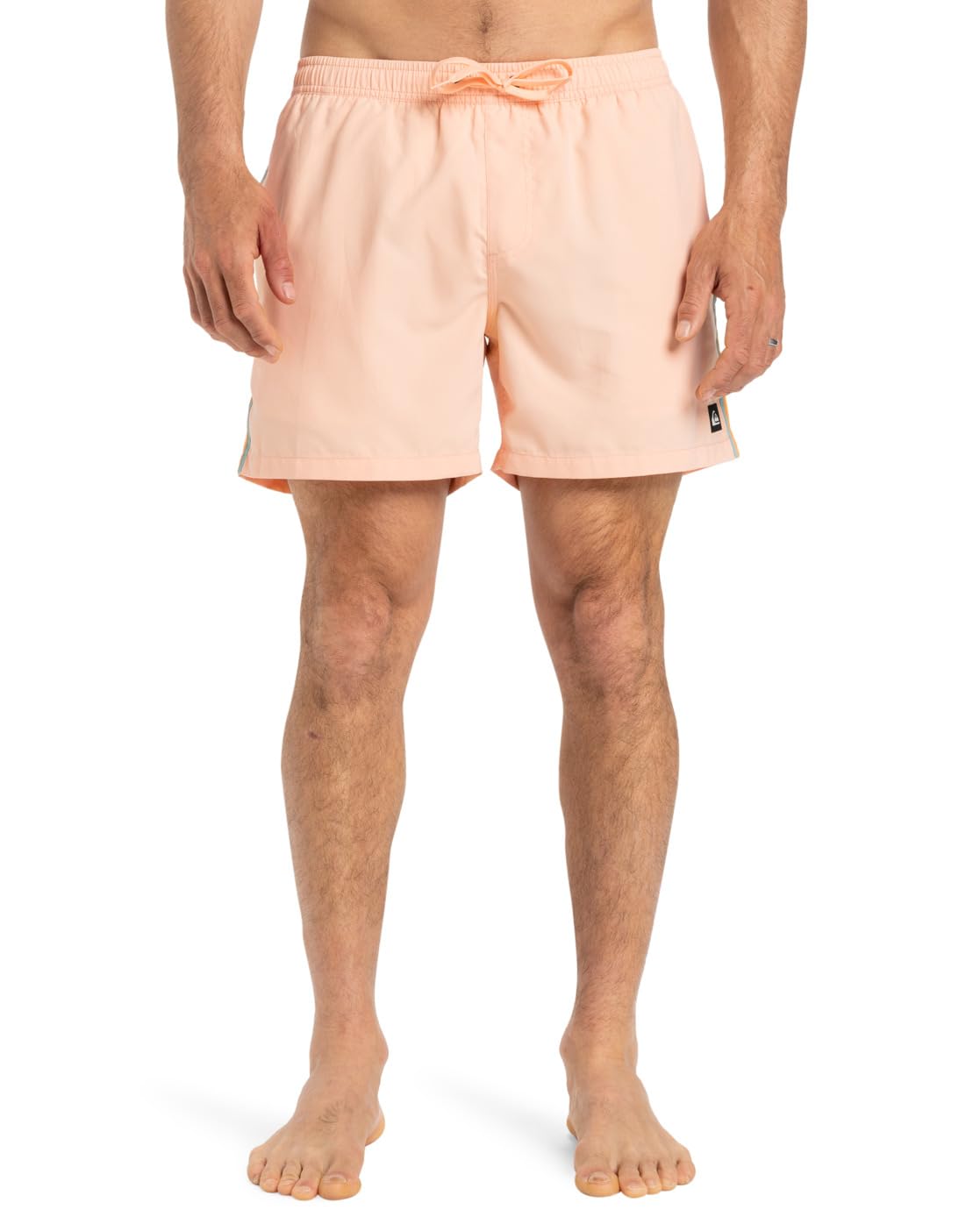 Quiksilver Everyday Beach Volley 15 Maillot de Bain Homme (Lot de 1)