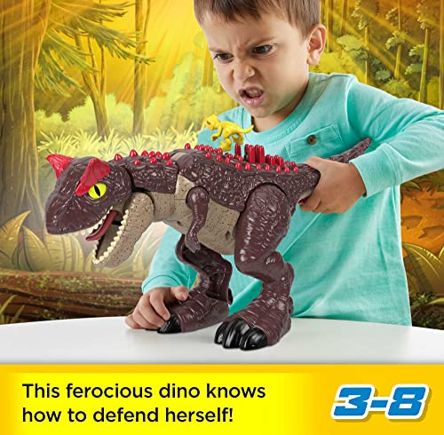 Carritos, Toy Imagen adicional