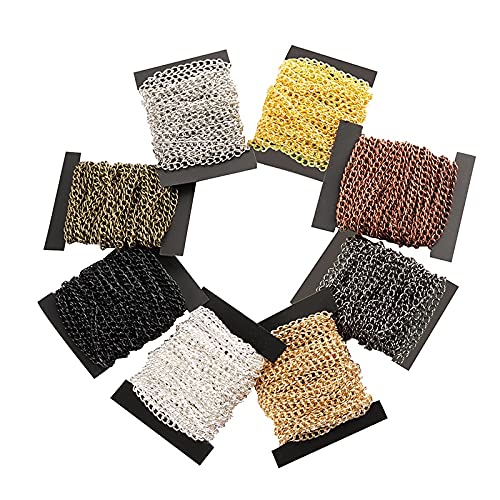 Kit De Fabrication De Bijoux - Marque - Bricolage - Perles Pinces