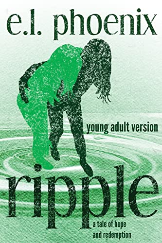 Ripple: Young Adult Version 0996847812 Book Cover