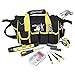 Great Neck 21044 32-Piece Expanded Tool Kit with Bag