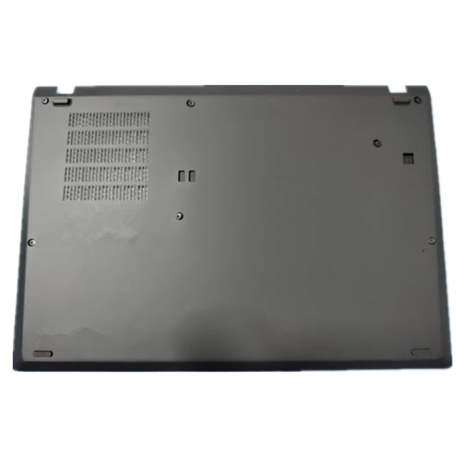 Coque ThinkPad X12 Detachable Gen 2 avec ventilation optimale D Shell - 2