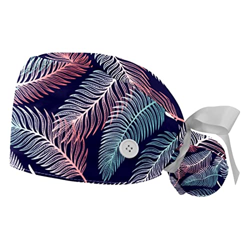Casquettes de travail ajustables anti-transpiration pour rester au sec