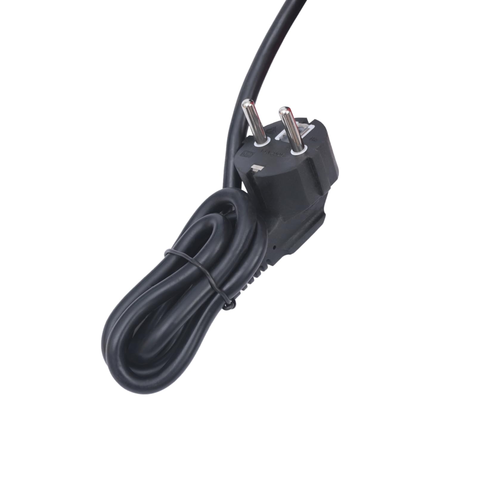 Verricello elettrico da 510 W, 100/200 kg, 10 M/min velocità di sollevamento, paranco a catena con interruttore e telecomando per fabbriche, banchine, magazzini, logistica