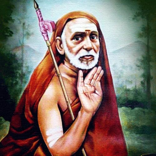 004 - Deivathin Kural - Sambu became Sankara