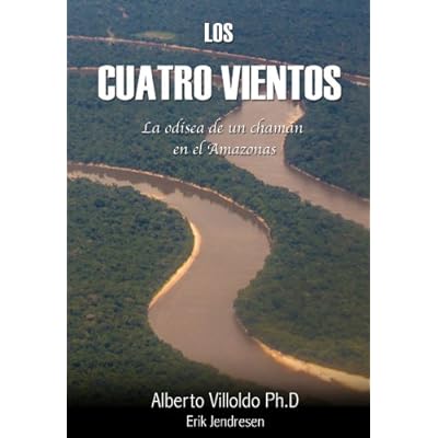 Los Cuatro Vientos