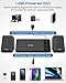 immagine 6ELEGIANT Cassa PC USB, Altoparlante Bluetooth a 2,1 canali 10W Stereo Speaker Subwoofer per Computer TV Laptop iPhone 11 PRO XS Max XR x 8s iPad Samsung S20 S10 S9 S8 Huawei Mate 30 P40 P20 Nokia ECC