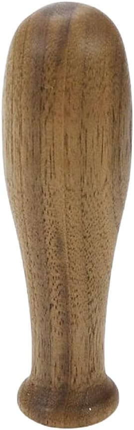 Wooden Beer Tap Handle, for Breweries, Bars, Restaurants, Beer Kegs