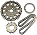 Cloyes 9-3600TX3 Race Billet True Roller Timing Kit