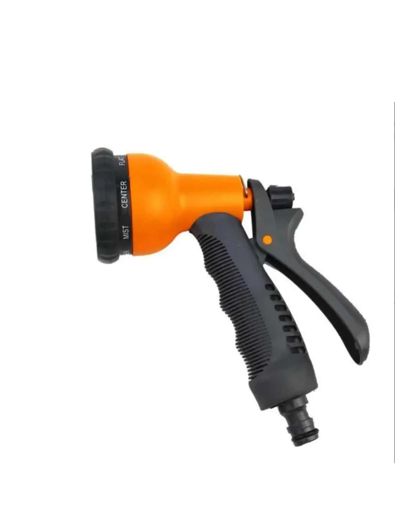 Lcvzxcfkx 9 1Pc Adjustable Water Machine Sprinkler, Hose Nozzle, High Pressure Sprinkler