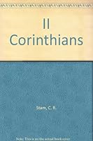 II Corinthians B0000CIUN9 Book Cover