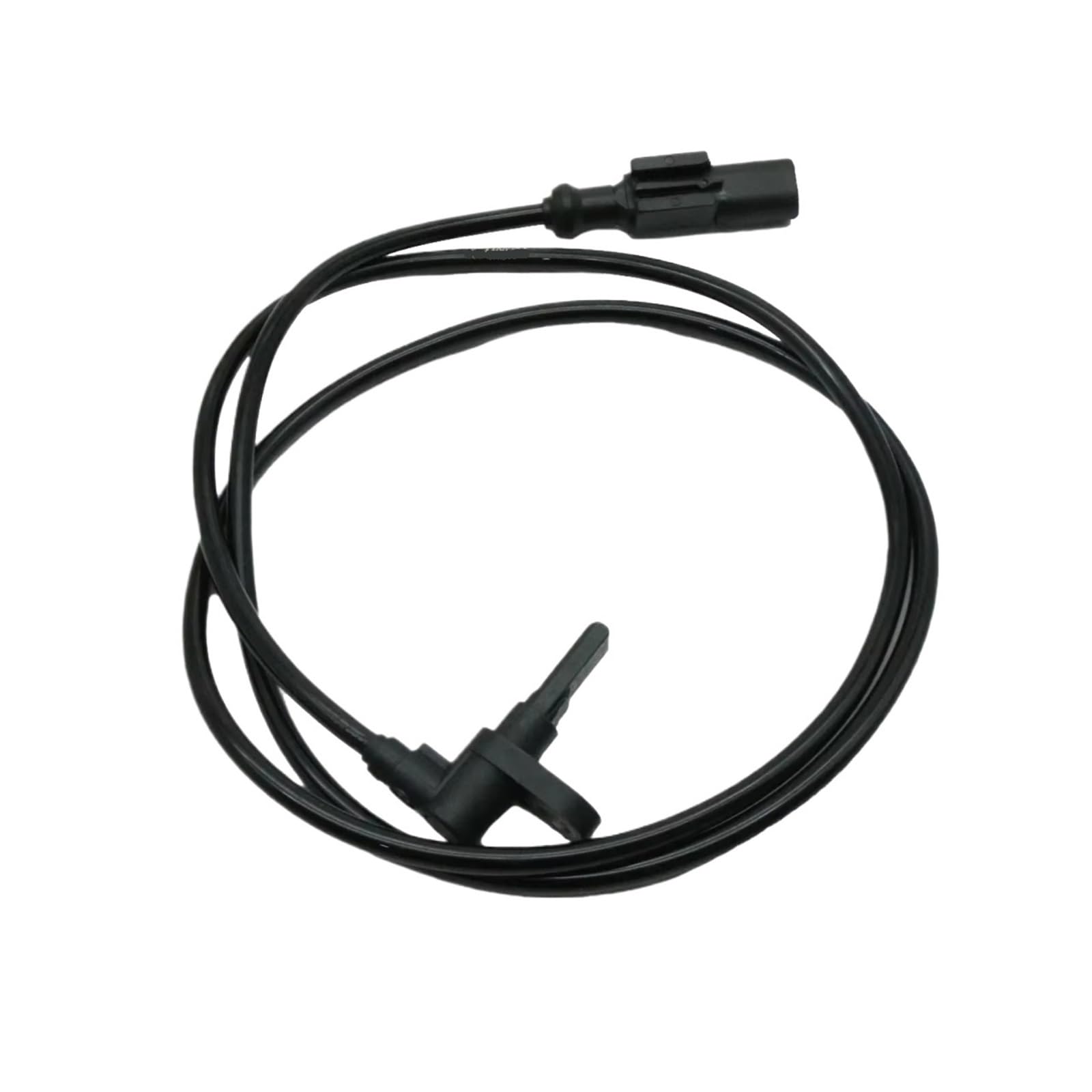 Sensor Velocidad Rueda ABS Compatible Con Benz Para Vito Accesorios Para Coches Rueda Trasera Izquierda ABS Para Sensor De Velocidad OEM：6394409734 A6394409734 6395406507