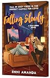 Falling Slowly: 6 (Cozy Creek Collection, 6)