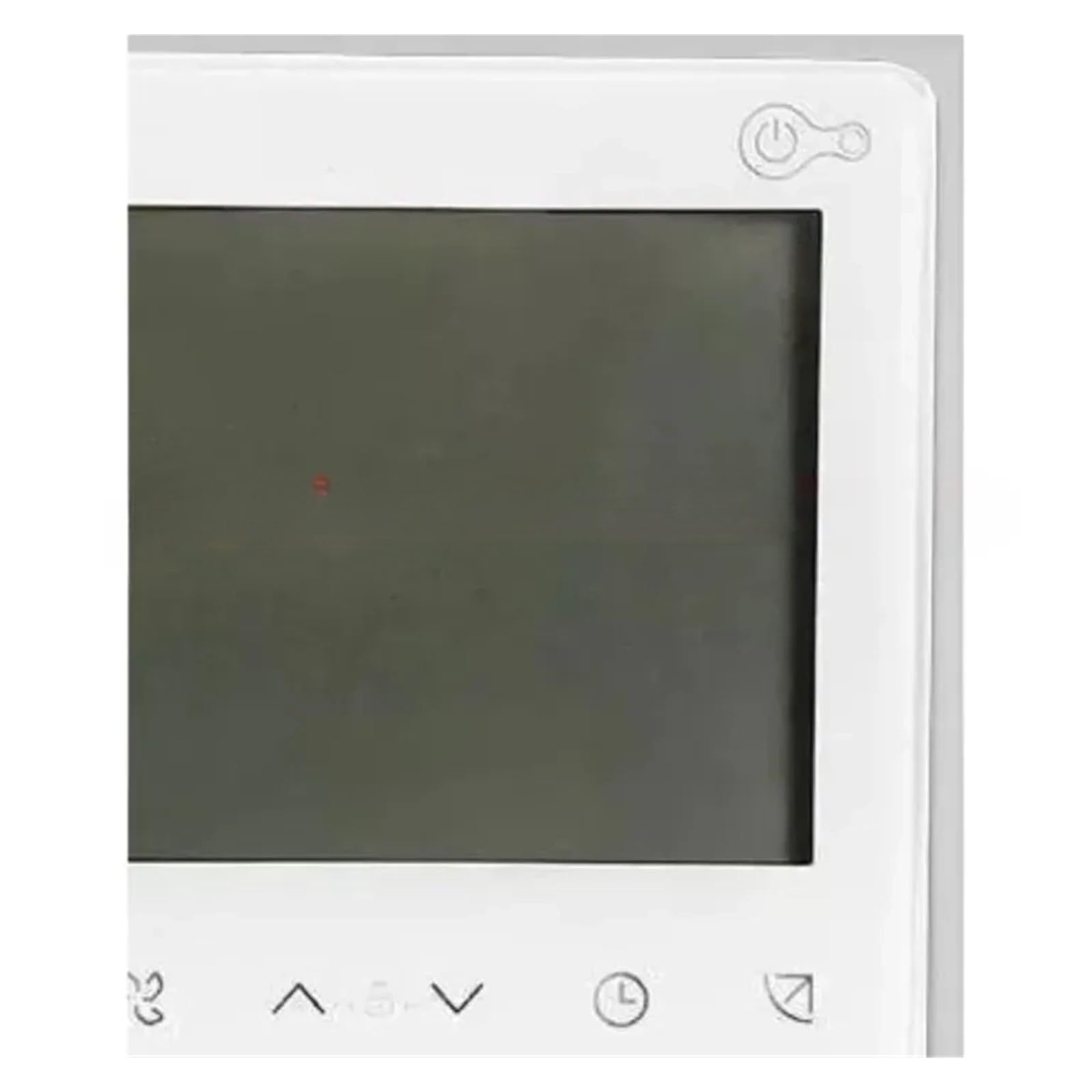 Controlador De Cable De Aire Acondicionado Central, Compatible Con Midea,KJR-86G / BK,86J, Panel De Control De Cables De Cuatro Núcleos, Conducto De Aire, Conexión Múltiple