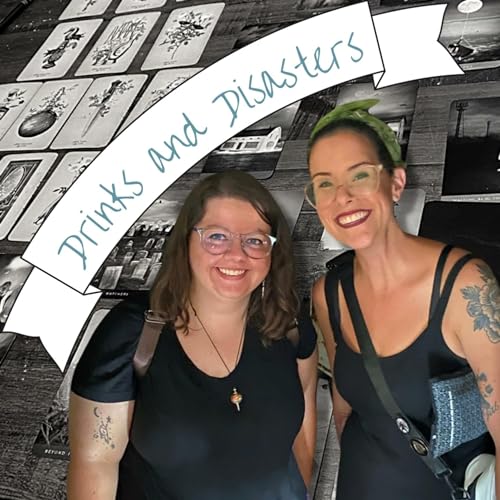 Anti Valentines and Chaos Boxes cover art