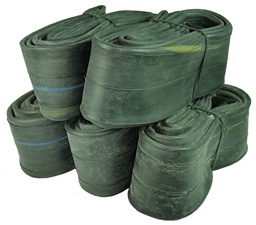5 Bike Tubes - 20