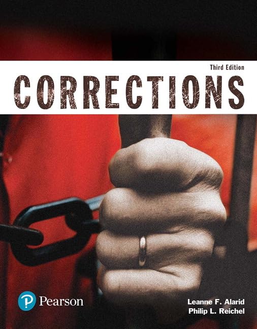 Buy Corrections (ustice) — BookShops.in