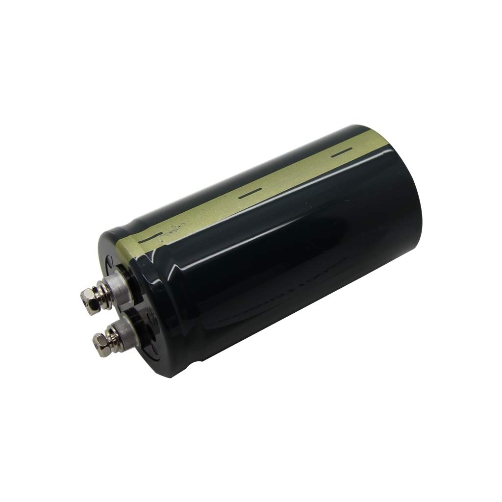 ALS30A223DE040 Capacitor electrolytic 22000uF 40VDC Leads screw KEMET