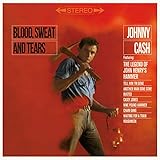  Blood, Sweat and Tears [Import]