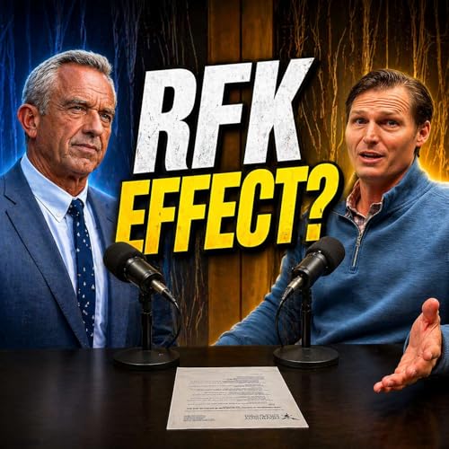The Stunning Impact of RFK Jr. on America&rsquo;s Healthy Policy