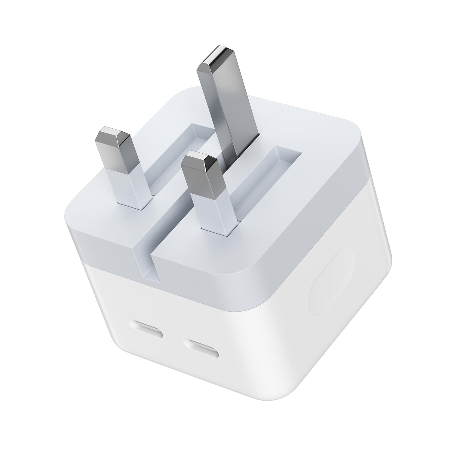 BENSN 40W USB C Fast Charger Plug Compatible With iPhone 17