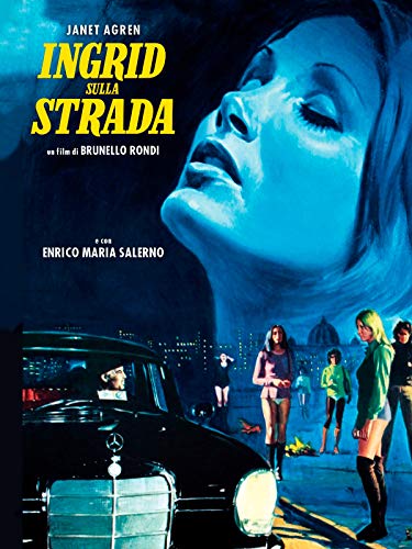  Ingrid Sulla Strada