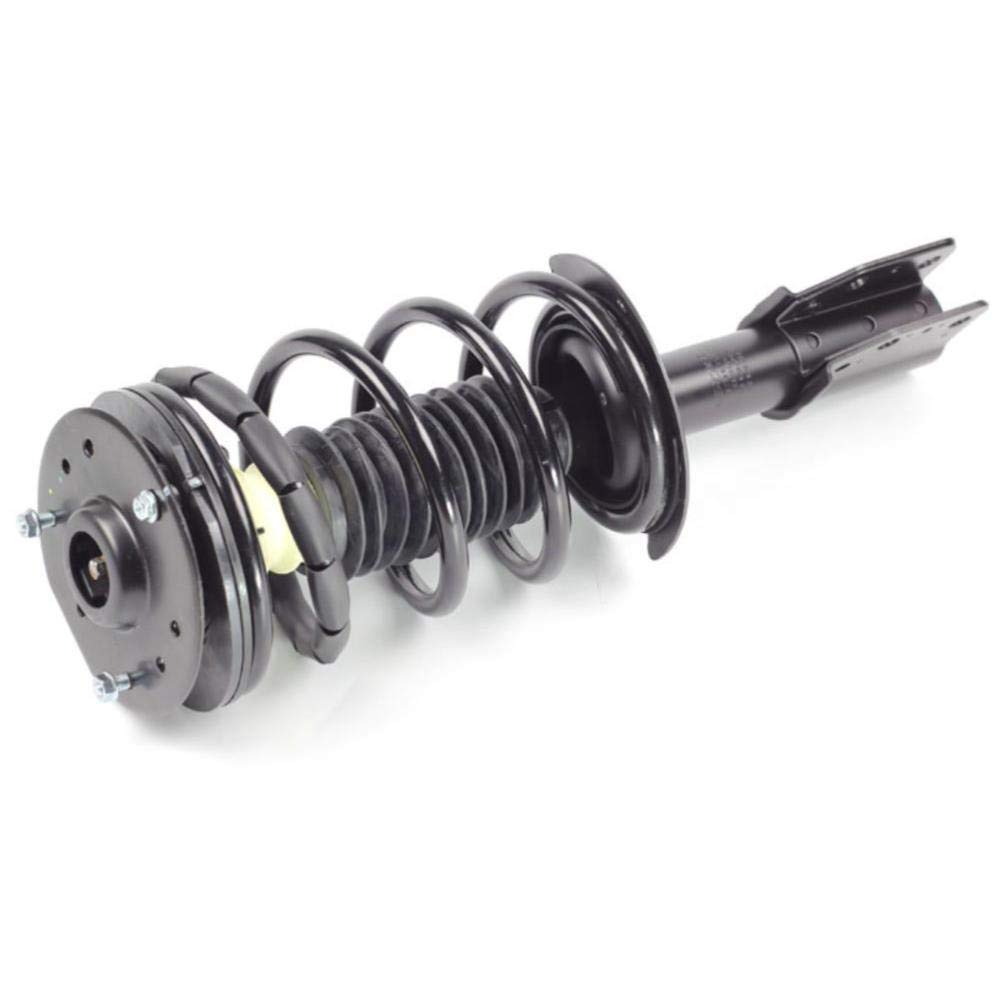 Amazon.com: 4pcs Front Rear Side Complete Shock Strut & Springs 