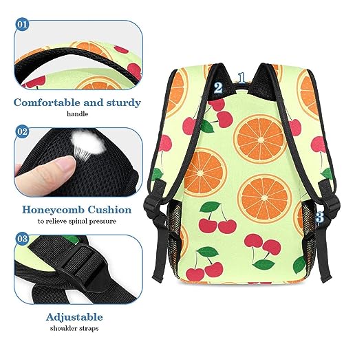 Sac de voyage pour étudiants multicolore idéal pour les sorties - 4