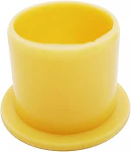 Alpha 1 Hydraulic Bushings Mercruiser Alpha 1 Gen II Power Trim Bushing Kit - Includes E-Rings & Caps (53-815949, 23-815950) Mercruiser Alpha One Bushings - Foto 6