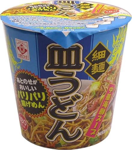【ケース販売】カップ皿うどん海鮮スープ 42.9g(12個入)